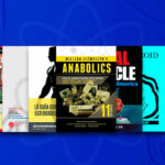 The Best Books on Steroids